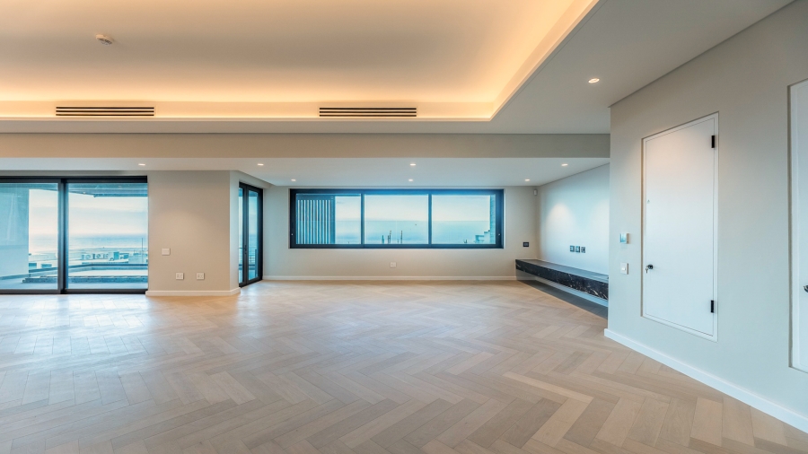 4 Bedroom Property for Sale in Camps Bay Western Cape